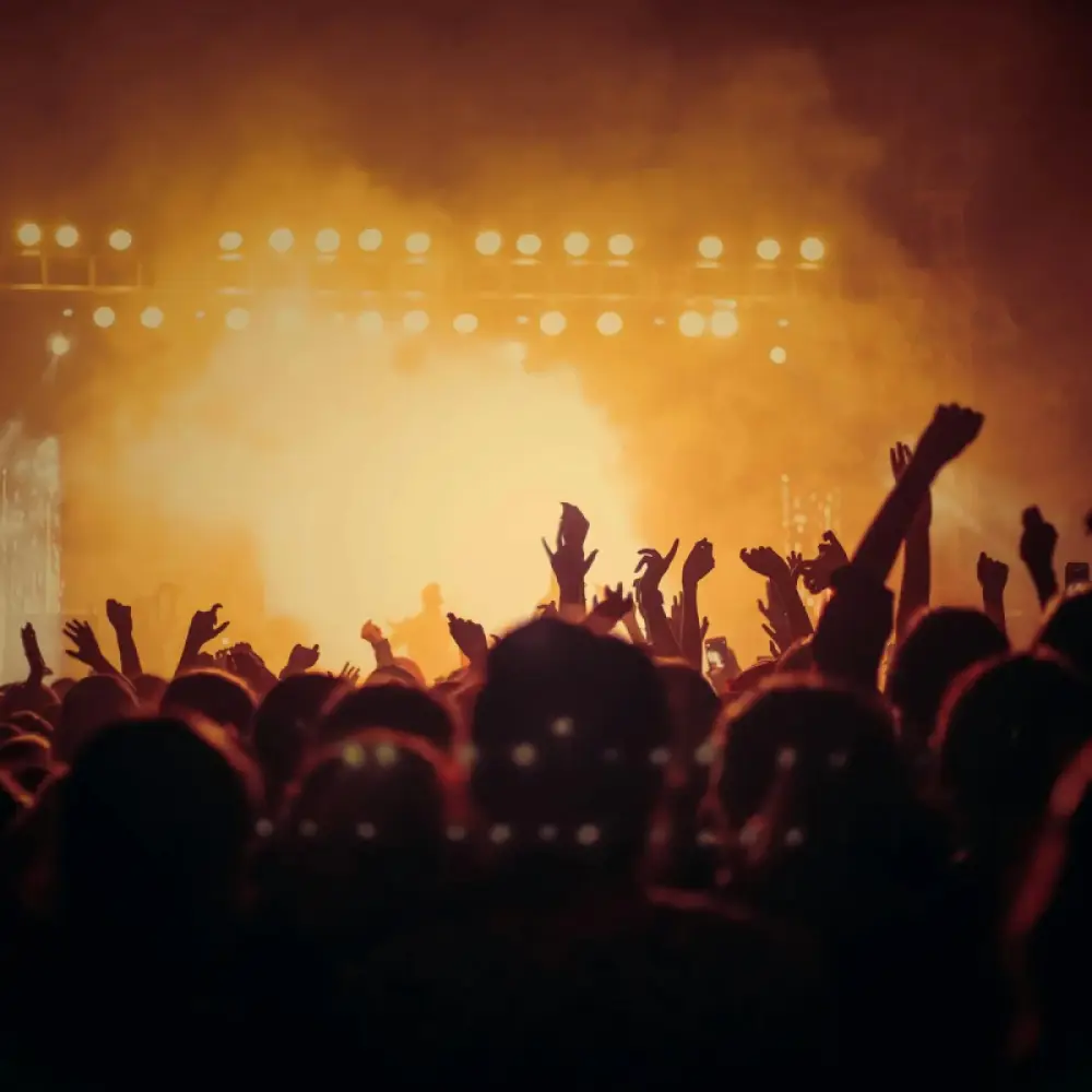 Pozri si aktuálne line up-y letných hudobných festivaloch